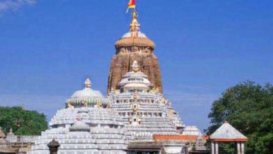 ଏପ୍ରିଲ ୧୫ ଯାଏଁ ଭିତରକାଠ ଦର୍ଶନ ବନ୍ଦ, ଅରୁଣ ଓ ଗରୁଡ ସ୍ତମ୍ଭ ଛୁଇଁବା ମନା, ମାସ୍କ ପିନ୍ଧିବେ ସେବାୟତ