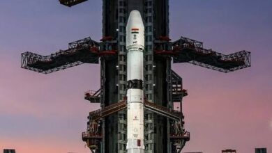 ISRO ସଫଳତାର ସହିତ NVS-02 ଉପଗ୍ରହ ଉତକ୍ଷେପଣ କରେ ; ଶ୍ରୀହାରିକୋଟା ଠାରେ ଉତକ୍ଷେପଣ କରାଯାଇଛି l