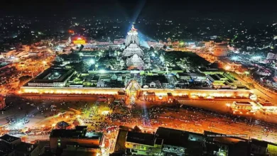 ପରିକ୍ରମା ପ୍ରକଳ୍ପର ଅନୁଧ୍ୟାନ ପରେ ଗଜପତିଙ୍କ ସୂଚନା ,ଉତ୍ତରଦ୍ୱାର ନିକଟରେ ଖୋଲାଯିବ ଅନ୍ନକ୍ଷେତ୍ର l