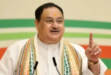 ଶୁକ୍ରବାରଠାରୁ ଦୁଇ ଦିନିଆ ଓଡ଼ିଶା ଗସ୍ତରେ ଆସିଛନ୍ତି ଜେପି ନଡ୍ଡା ।
