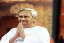 ବିଜେଡି ସଭାପତି ପ୍ରାର୍ଥୀ ଭାବେ ନାମାଙ୍କନ ଭରିବେ ନବୀନ ପଟ୍ଟନାୟକ ।