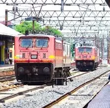 ବ୍ଲଗର ଏବଂ ୟୁଟ୍ୟୁବରଙ୍କୁ ଷ୍ଟେସନର  ଫଟୋ, ଭିଡିଓ  ଉଠାଇବାରେ କଟକଣା ଜାରି କରାଯାଇଛି l