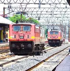 ବ୍ଲଗର ଏବଂ ୟୁଟ୍ୟୁବରଙ୍କୁ ଷ୍ଟେସନର ଫଟୋ, ଭିଡିଓ ଉଠାଇବାରେ କଟକଣା ଜାରି କରାଯାଇଛି l ବ୍ଲଗର ଏବଂ ୟୁଟ୍ୟୁବରଙ୍କୁ ଷ୍ଟେସନର ଫଟୋ, ଭିଡିଓ ଉଠାଇବାରେ କଟକଣା ଜାରି କରାଯାଇଛି l