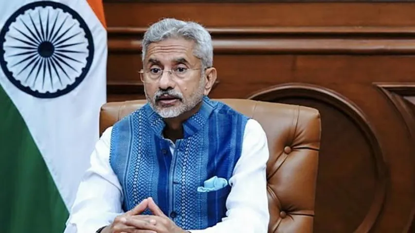 ଅପରେସନ ସିନ୍ଦୂର ପରେ, ବୈଦେଶିକ ମନ୍ତ୍ରୀ ଏସ ଜୟଶଙ୍କରଙ୍କ ସୁରକ୍ଷା ବଢାଯାଇଛି ।