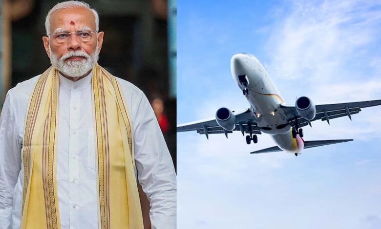 ଭାରତ ଆକାଶ ରେ ଉଡିବନି ଆଉ ପାକିସ୍ତାନ ବିମାନ l ଭାରତ ଆକାଶ ରେ ଉଡିବନି ଆଉ ପାକିସ୍ତାନ ବିମାନ l