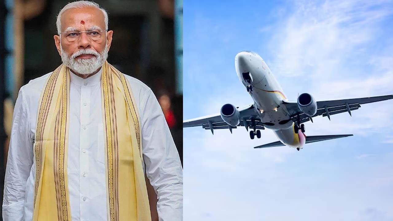 ଭାରତ ଆକାଶ ରେ ଉଡିବନି ଆଉ ପାକିସ୍ତାନ ବିମାନ l