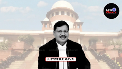 ସୁପ୍ରିମକୋର୍ଟର ପ୍ରଧାନ ବିଚାରପତି ଭାବେ ଶପଥ ନେଲେ ଜଷ୍ଟିସ୍ ବି.ଆର ଗୱାଇ।