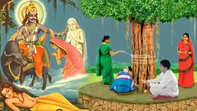 ଆଜି ପବିତ୍ର ସାବିତ୍ରୀ ଅମାବାସ୍ୟା ।