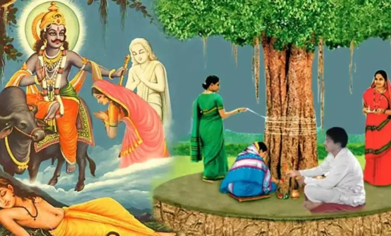 ଆଜି ପବିତ୍ର ସାବିତ୍ରୀ ଅମାବାସ୍ୟା । ଆଜି ପବିତ୍ର ସାବିତ୍ରୀ ଅମାବାସ୍ୟା ।