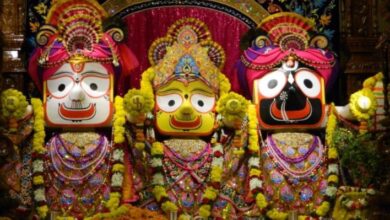 ବୁଧବାର ମହାପ୍ରଭୁଙ୍କ ବନକଲାଗି ନୀତି । ଯେଉଁଥିଲାଗି ପ୍ରାୟ ୪ ଘଣ୍ଟା ବନ୍ଦ ରହିବ ସାଧାରଣ ଦର୍ଶନ ।