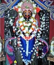 ଦଶମ ଦିନରେ ମହାପ୍ରଭୁ ଶ୍ରୀ ଅଲାରନାଥଙ୍କ ଅନବସର ଦର୍ଶନ।