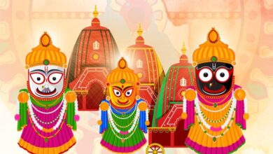 ଶ୍ରୀକ୍ଷେତ୍ରରେ ବାହୁଡ଼ା ପାଇଁ ପ୍ରସ୍ତୁତି ଆରମ୍ଭ ।