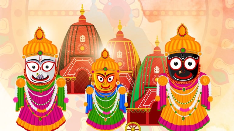ଶ୍ରୀକ୍ଷେତ୍ରରେ ବାହୁଡ଼ା ପାଇଁ ପ୍ରସ୍ତୁତି ଆରମ୍ଭ ।