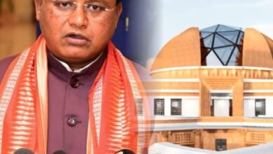 ପୁରୀ ସହରରେ ଶୀଘ୍ର ପ୍ରତିଷ୍ଠା ହେବ ବିଶ୍ଵସ୍ତରୀୟ ଜଗନ୍ନାଥ ମ୍ୟୁଜିୟମ।