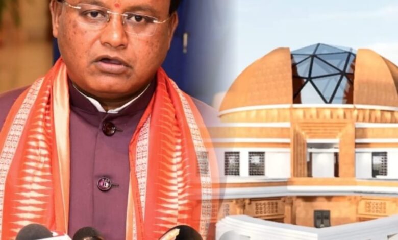 ପୁରୀ ସହରରେ ଶୀଘ୍ର ପ୍ରତିଷ୍ଠା ହେବ ବିଶ୍ଵସ୍ତରୀୟ ଜଗନ୍ନାଥ ମ୍ୟୁଜିୟମ। ପୁରୀ ସହରରେ ଶୀଘ୍ର ପ୍ରତିଷ୍ଠା ହେବ ବିଶ୍ଵସ୍ତରୀୟ ଜଗନ୍ନାଥ ମ୍ୟୁଜିୟମ।