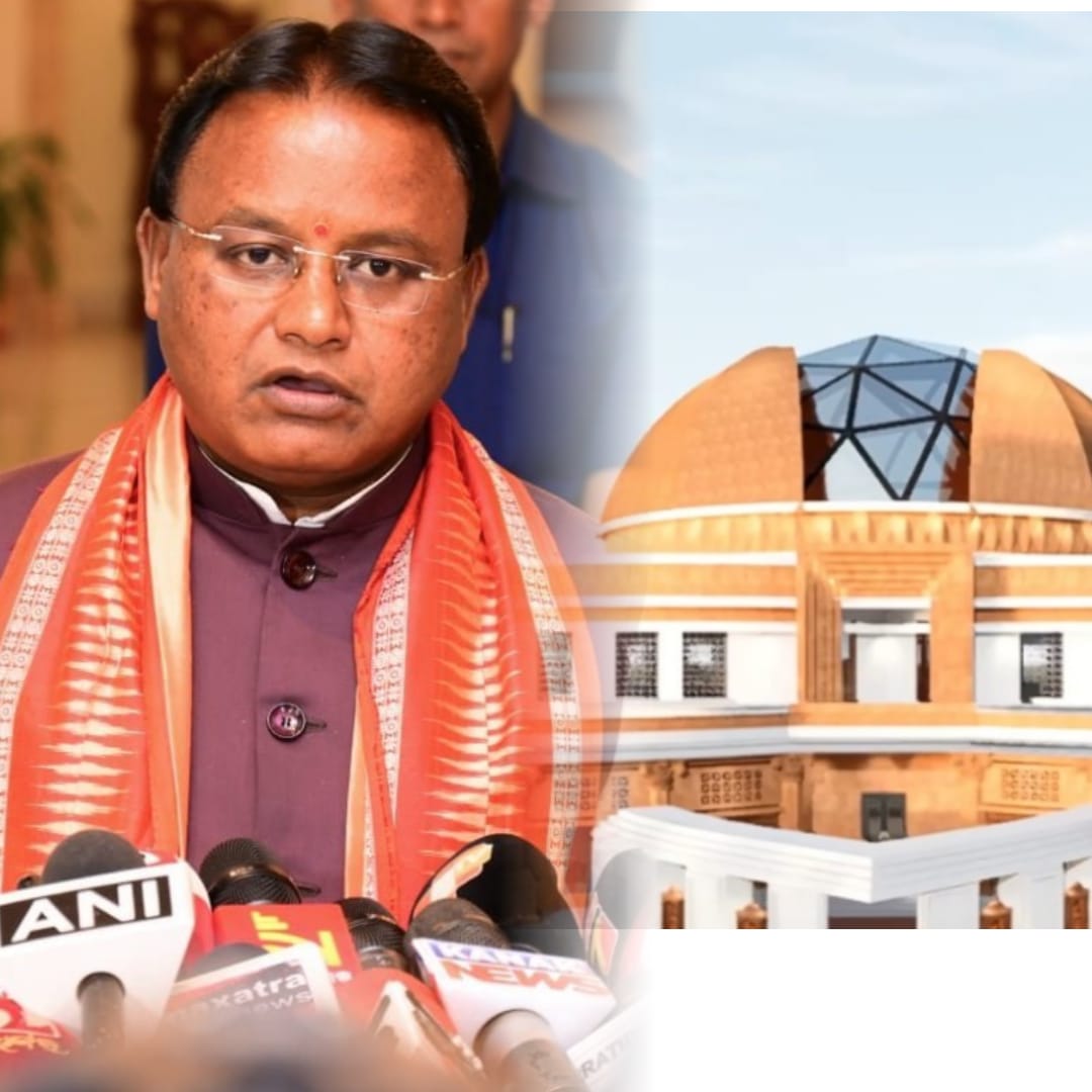 ପୁରୀ ସହରରେ ଶୀଘ୍ର ପ୍ରତିଷ୍ଠା ହେବ ବିଶ୍ଵସ୍ତରୀୟ ଜଗନ୍ନାଥ ମ୍ୟୁଜିୟମ।
