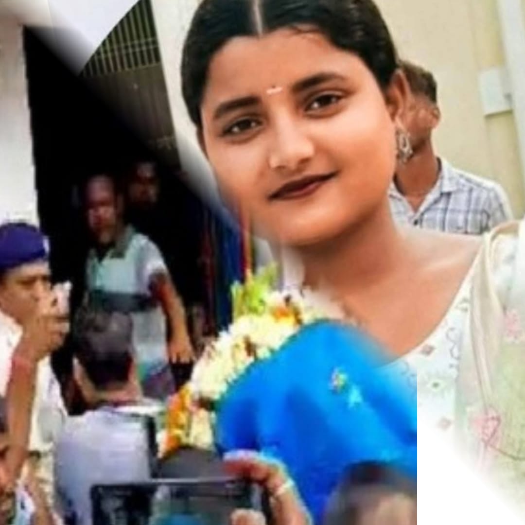 ସୌମ୍ୟାଙ୍କୁ ଶେଷ ଶ୍ରଦ୍ଧାଞ୍ଜଳି ଦେଇଛି ପୁରା ଗାଁ । ପଳିସିଆ ଗାଁ ମଣାଶୀରେ ହୋଇଛି ଶେଷକୃତ୍ୟ । ସୌମ୍ୟାଙ୍କୁ ଶେଷ ଶ୍ରଦ୍ଧାଞ୍ଜଳି ଦେଇଛି ପୁରା ଗାଁ । ପଳିସିଆ ଗାଁ ମଣାଶୀରେ ହୋଇଛି ଶେଷକୃତ୍ୟ ।