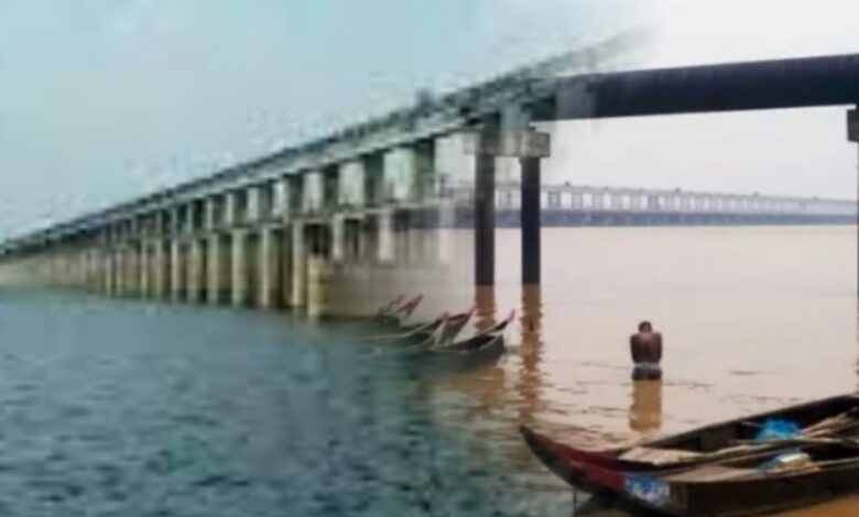 ଓଡ଼ିଶା ଓ ଛତିଶଗଡ଼ ଭିତରେ ଥିବା ମହାନଦୀ ବିବାଦର ଖୁବ୍ ଶୀଘ୍ର ସମାଧାନ ହେବ । ଓଡ଼ିଶା ଓ ଛତିଶଗଡ଼ ଭିତରେ ଥିବା ମହାନଦୀ ବିବାଦର ଖୁବ୍ ଶୀଘ୍ର ସମାଧାନ ହେବ ।