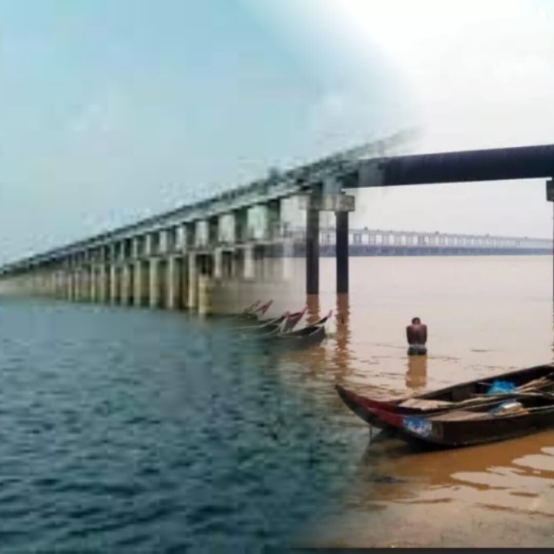 ଓଡ଼ିଶା ଓ ଛତିଶଗଡ଼ ଭିତରେ ଥିବା ମହାନଦୀ ବିବାଦର ଖୁବ୍ ଶୀଘ୍ର ସମାଧାନ ହେବ ।