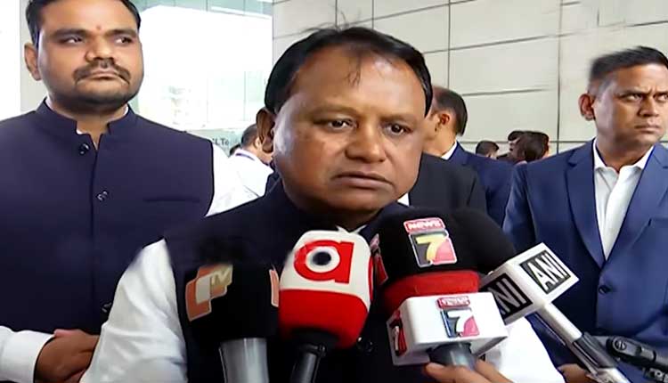 ପୁରୀ ପୌରପାଳିକାକୁ ମହାନଗର ନିଗମ କରାଯିବ । ପୁରୀ ପୌରପାଳିକାକୁ ମହାନଗର ନିଗମ କରାଯିବ ।