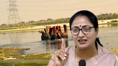 ଯମୁନା ହେବ ସ୍ବଚ୍ଛ । ଦିଲ୍ଲୀରେ ଯମୁନା ନଦୀ ସଫେଇ ପାଇଁ ନିଆଯାଇଛି ବଡ଼ ନିଷ୍ପତ୍ତି ।