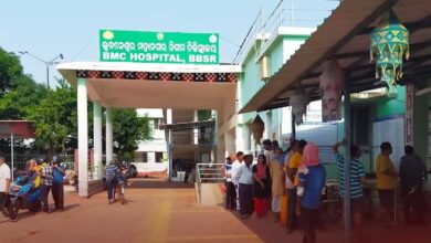 ବିଏମ୍‌ସି ହସ୍ପିଟାଲର ବଦଳିବ ସ୍ଥାନ । ନୂଆ ଜାଗାକୁ ସ୍ଥାନାନ୍ତର ହେବ ରାଜଧାନୀର ପୁରୁଣା ଚିକିତ୍ସାଳନ।