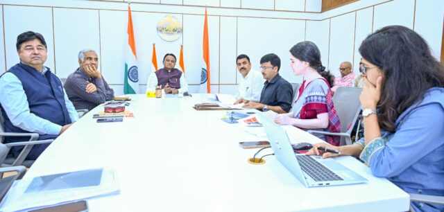 ସ୍କିମାଟିକ ପ୍ରାଥମିକ ଶିକ୍ଷକ ମାନଙ୍କୁ ନିୟମିତ କରିବା ପାଇଁ ମୁଖ୍ୟମନ୍ତ୍ରୀଙ୍କ ନିଷ୍ପତ୍ତି । ସ୍କିମାଟିକ ପ୍ରାଥମିକ ଶିକ୍ଷକ ମାନଙ୍କୁ ନିୟମିତ କରିବା ପାଇଁ ମୁଖ୍ୟମନ୍ତ୍ରୀଙ୍କ ନିଷ୍ପତ୍ତି ।