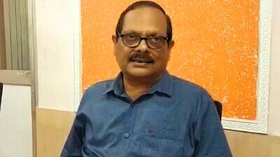 ବୋର୍ଡ଼ ଉପସଭାପତି ନିହାର ରଞ୍ଜନ ମହାନ୍ତି ସସ୍ପେଣ୍ଡ । ବୋର୍ଡ଼ ଉପସଭାପତି ନିହାର ରଞ୍ଜନ ମହାନ୍ତି ସସ୍ପେଣ୍ଡ ।