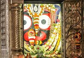 ଆଜିଠାରୁ ଶ୍ରୀମନ୍ଦିର ରେ  ଝୁଲଣ ଯାତ୍ରା l