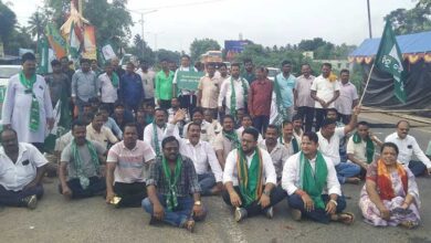 ଆଜି ୬ ଘଣ୍ଟା ପୁରୀ ବନ୍ଦ ।