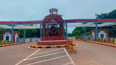 ବିଶ୍ୱ ବିଦ୍ୟାଳୟ କ୍ୟାମ୍ପସରେ ପାଳନ ହେବ ରାଗିଂ ମୁକ୍ତ କ୍ୟାମ୍ପସ ଦିନ ।