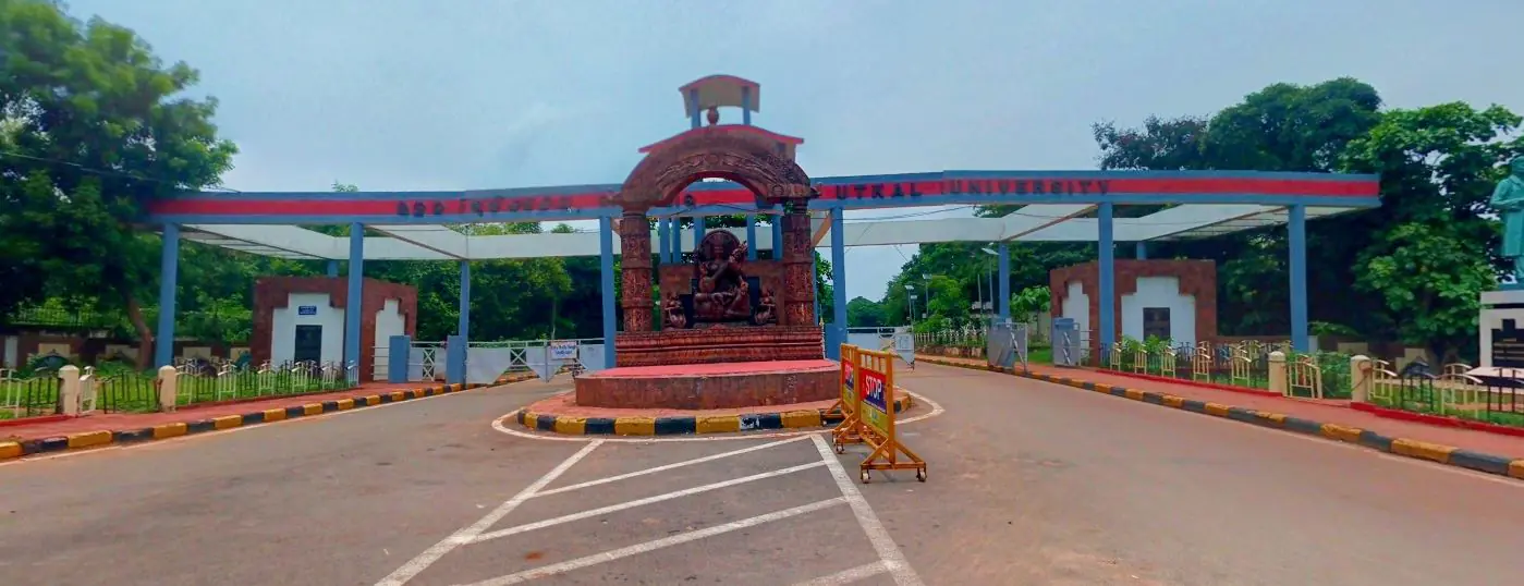 ବିଶ୍ୱ ବିଦ୍ୟାଳୟ କ୍ୟାମ୍ପସରେ ପାଳନ ହେବ ରାଗିଂ ମୁକ୍ତ କ୍ୟାମ୍ପସ ଦିନ ।