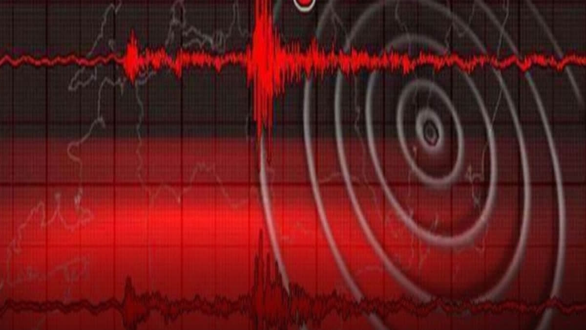 ହରିୟାଣାର ସୋନିପତ ଜିଲ୍ଲାରେ ଭୂମିକମ୍ପ ଝଟକା।
