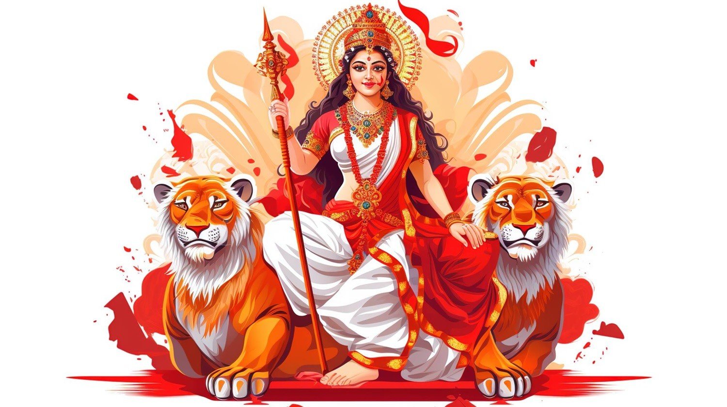 ଜଗତ୍‌ଜନନୀଙ୍କ ଆଜିଠୁ ନବରାତ୍ରୀ ପୂଜା ଉତ୍ସବ।