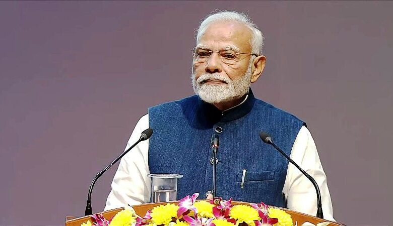 ପୁଣି ଓଡ଼ିଶା ଆସିବେ ପ୍ରଧାନମନ୍ତ୍ରୀ । ପୁଣି ଓଡ଼ିଶା ଆସିବେ ପ୍ରଧାନମନ୍ତ୍ରୀ ।