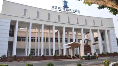 ଆଜିଠୁ ବିଧାନସଭାର ମୌସୁମୀ କାଳୀନ ଅଧିବେଶନ ଆରମ୍ଭ ।