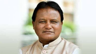 ଚାରିଦିନିଆ ଦିଲ୍ଲୀ ଗସ୍ତରେ ଯିବେ ମୁଖ୍ୟମନ୍ତ୍ରୀ ମୋହନ ଚରଣ ମାଝୀ ।