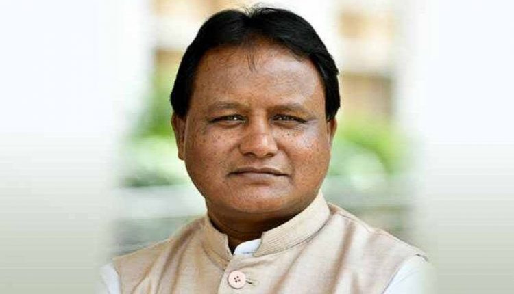 ଚାରିଦିନିଆ ଦିଲ୍ଲୀ ଗସ୍ତରେ ଯିବେ ମୁଖ୍ୟମନ୍ତ୍ରୀ ମୋହନ ଚରଣ ମାଝୀ ।