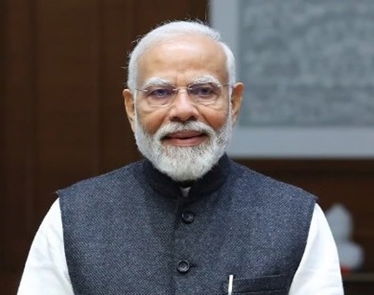 ଆଜି ପ୍ରଧାନମନ୍ତ୍ରୀ ନରେନ୍ଦ୍ର ମୋଦିଙ୍କ ଜନ୍ମଦିନ । ଆଜି ପ୍ରଧାନମନ୍ତ୍ରୀ ନରେନ୍ଦ୍ର ମୋଦିଙ୍କ ଜନ୍ମଦିନ ।