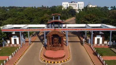 ଅଣଛାତ୍ରଙ୍କ କବଜାରେ ରାଜ୍ୟର ସବୁଠାରୁ ବଡ଼ ବିଶ୍ବବିଦ୍ୟାଳୟର ହଷ୍ଟେଲ।