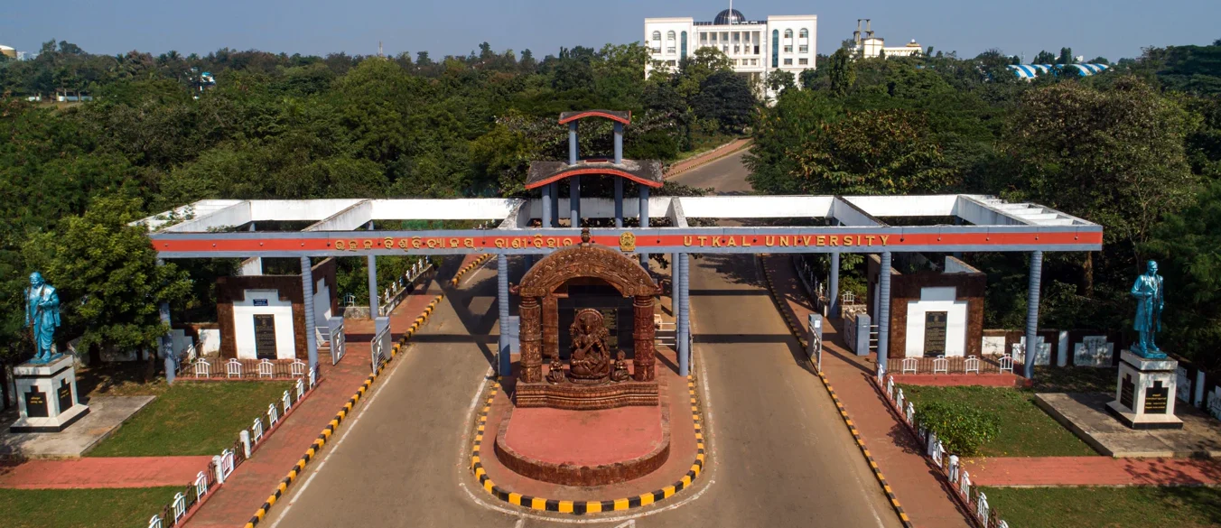 ଅଣଛାତ୍ରଙ୍କ କବଜାରେ ରାଜ୍ୟର ସବୁଠାରୁ ବଡ଼ ବିଶ୍ବବିଦ୍ୟାଳୟର ହଷ୍ଟେଲ।