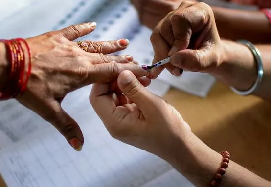 ନୂଆପଡ଼ା ଉପନିର୍ବାଚନ ପାଇଁ ପ୍ରକାଶ ପାଇଲା ବିଜ୍ଞପ୍ତି ।