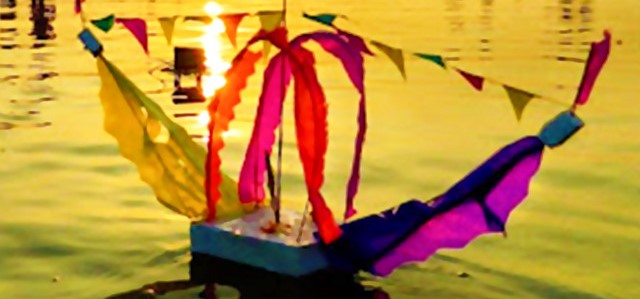 ଆଜିଠାରୁ ଆରମ୍ଭ ହୋଇଛି ପବିତ୍ର ମହାକାର୍ତ୍ତିକ ବ୍ରତ।