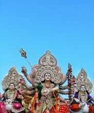 କଟକରେ ଭସାଣ ବେଳେ ଗଣ୍ଡଗୋଳ ।