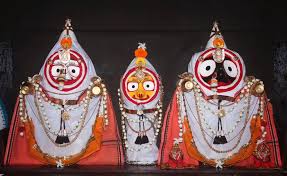 ଶ୍ରୀମନ୍ଦିରରେ ଆରମ୍ଭ ହୋଇଛି ମହାପ୍ରଭୁଙ୍କର କାର୍ତ୍ତିକ ନୀତି ।